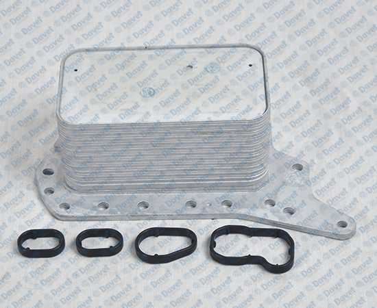 SWAPP 52125 Yag Sogutucu Petek Contali Megane Iii Iv Trafic Iii 1.6dci Scenic Iv 1.6 Dci Talisman 15 -> Vivaro B 14> 1.6 Cdti - Np300 2.5 08> -> Kalin Tip